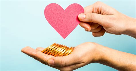 8 Types of Charitable Giving .